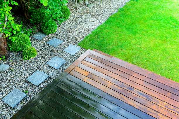 Lapeer, MI  Pressure Washing Services Company