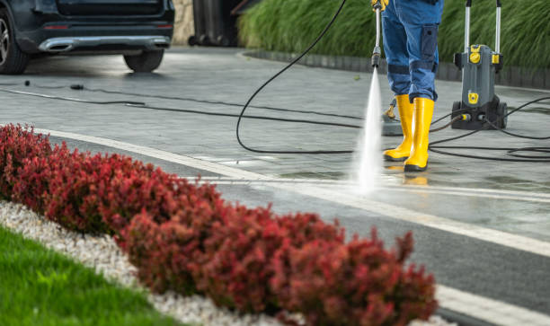 Concrete Sealing in Lapeer, MI
